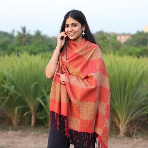 Elevate Your Look - Sambalpuri Dupattas