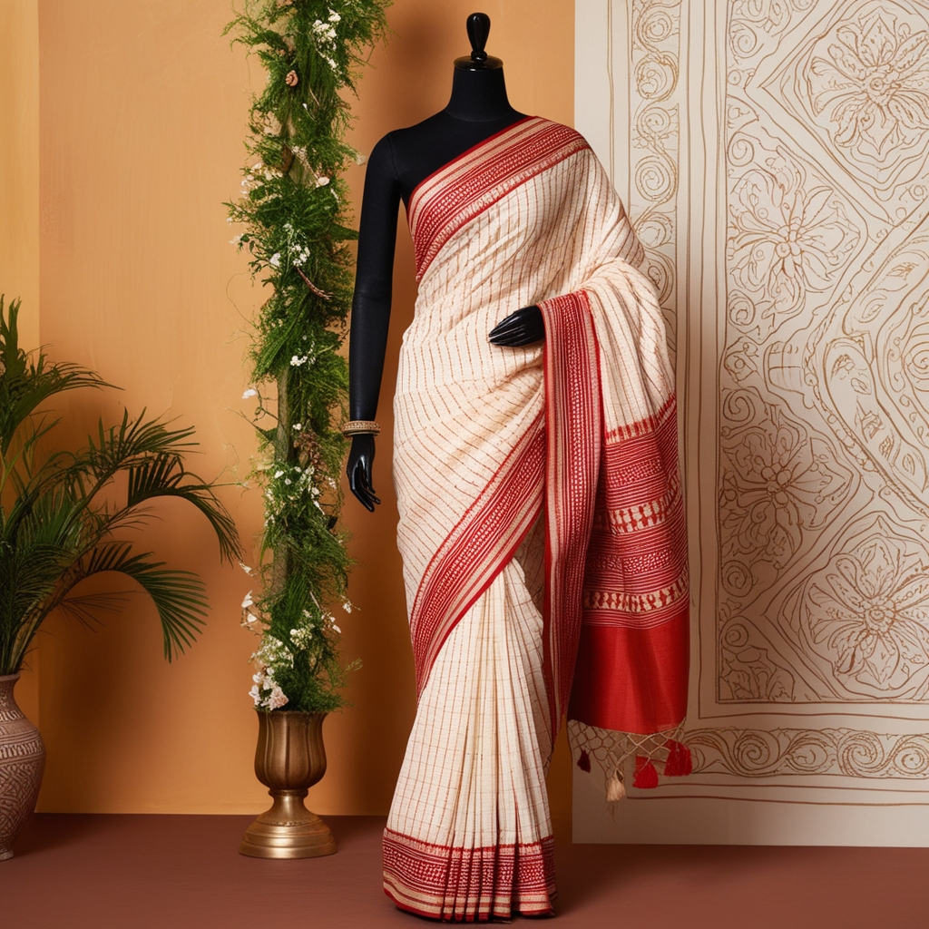 Pasapalli Saree for Every Occasion