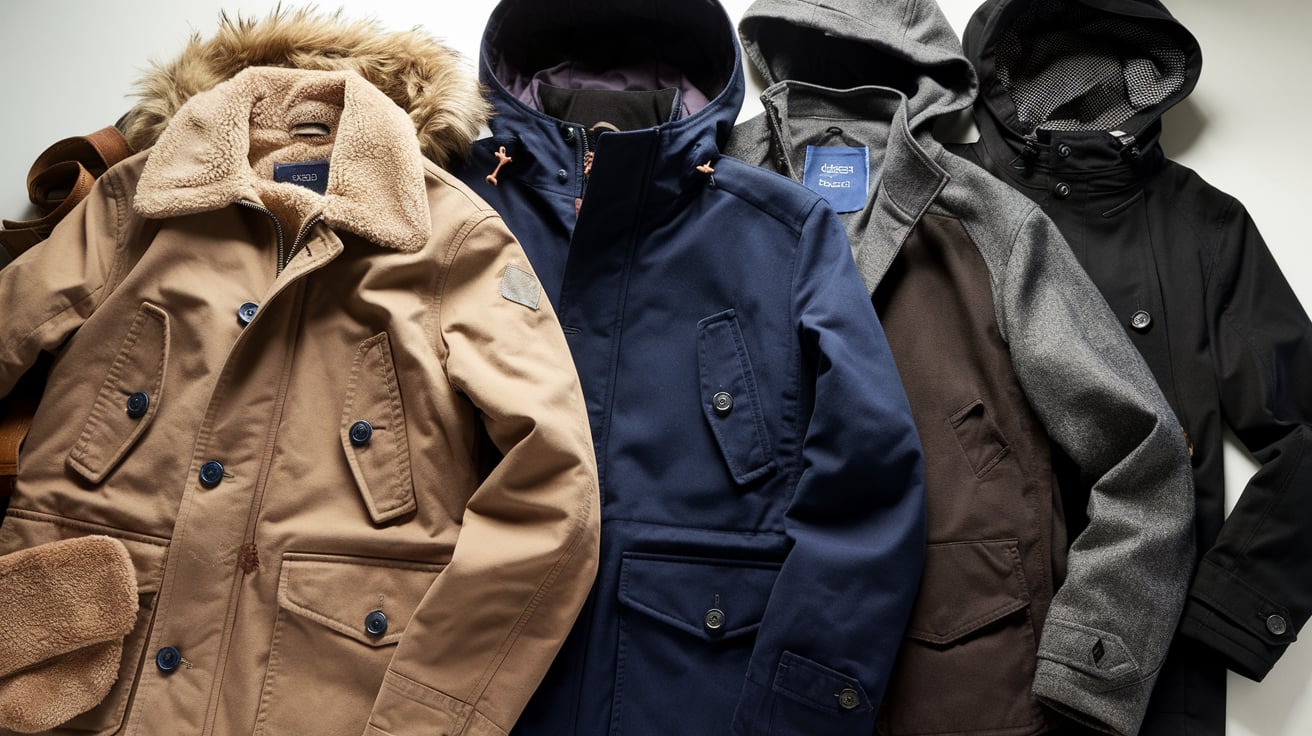 Best Mens Winter Jackets