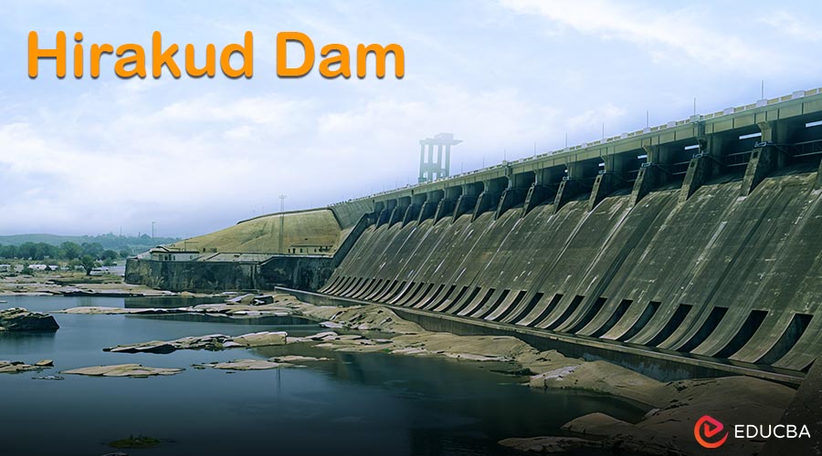 Hirakud Dam