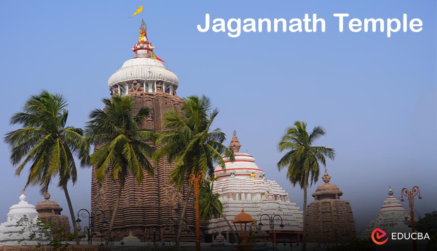 Jagannath Temple