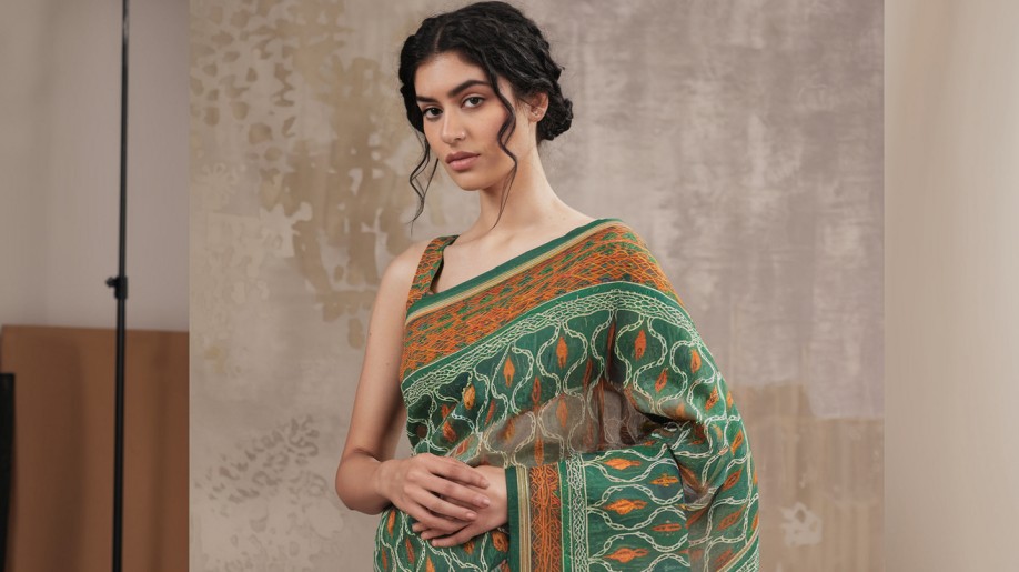 Style Dolabedi Sarees Seasons