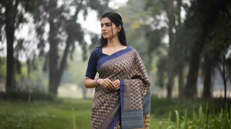 Barpali Sarees -Perfect Choice For Everyday Wear