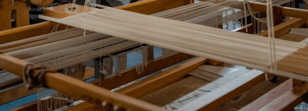 Boita Weaving Communities