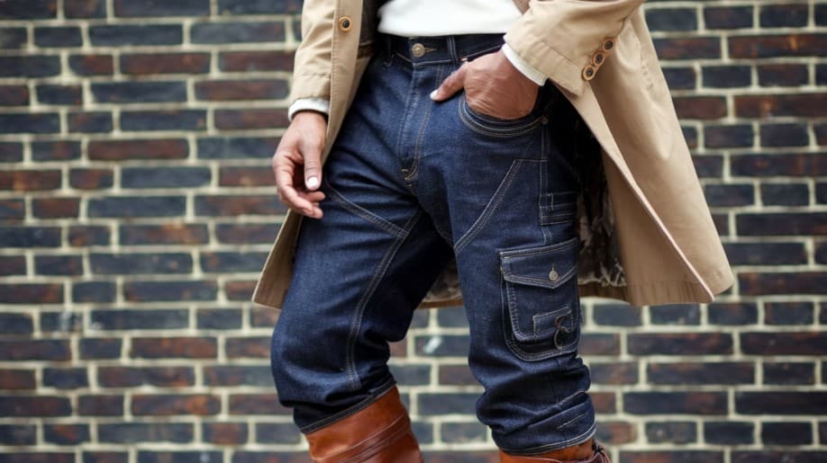 Replace Your Favorite Pair of Jeans