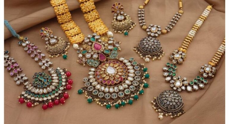 Odisha Temple Jewelry