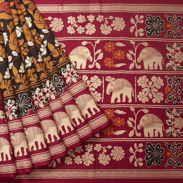 Role of Odisha Handicrafts in Modern Fashion