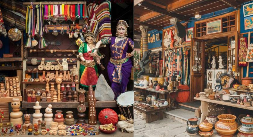 Arts and Handicrafts of Odisha